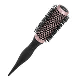Detangling Brush Replacement Set Hair Styling Aluminum Tube Hair Brush Replacement Tool Hair Brush Barber Styling Supplies