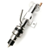 Multifunction Drilling Tailstock Live Center Silver Metal With Claw For Mini Lathe Machine Revolving Centre DIY Accessories