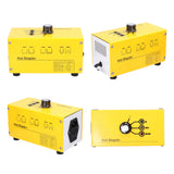 Plastics Welders Hot Stapler Set Car Bumpers Crack Repairing Tool  Plastics Welding Machine Welding Repairing Machine