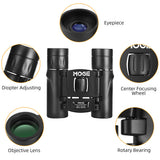 100x22 Professional HD Telescope 30000m Phone Binoculars High Magnification BAK4 Micro Night Vision Telescope for Camping