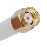 Wifi Antenna Panel 2.4Ghz 14 dbi High Gain WiFi Extender Directional Long Range WIFI Panel antenna phone antenna indoor /outdoor