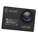 2020 New SJCAM SJ6 Legend 4K 24fps Ultra HD Notavek 96660 Waterproof Action Camera 2.0' Touch Screen Remote WIFI Sports DV Cam
