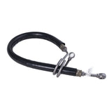 4C1422893 Power Steering Pump High Pressure Hose Fit V-W Passat B5 AU-DI A4 B5 A6 C5 1.8T  4C1 422 893 	 8D1 422 893 AL