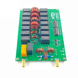 1.8Mhz-50Mhz 200W Antenna Tuner Assembled XDT-ATU N1 (XDT-ATU100)
