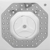 6 Color LED Face Skin Care Light Machine With Spray Foldable Phototherapy Device for Beauty Salon SPA 100V‑240V