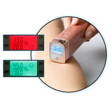 Intelligent Water Replenishment Instrument Instrument Nano Spray Moisturizing Portable Beauty Spray Face Steaming Cold Device