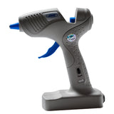 Wireless Hot Melt Glue Gun Machine DC AC Dual-purpose Glue Gun Separate Plug-in Glue Machine Fast Heating Craft Repair Tool