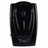 Anti Radar Police Radar Detector Gun Motion Detection X K KA Laser Strelka Auto Radar Str 535 Car-detector No GPS Fixed camera