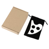 Gua Sha Stainless Steel Board Manual Muscles Massager Relaxation Soft Tissue Physical Therapy Reduce Body Pain Scraping Tool