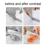 Cordless Portable Electric Quick Cutter Sharpener Three-speed Adjustable Household Kitchen Restaurant Electric Cutters Sharpener