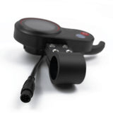 Waterproof Electric Scooter Controller with LCD Display Control Panel Shifts Switch Accessory for Scooter Kugoo M4
