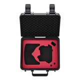 Hard Travel Case for Oculus Quest 2 Controllers Accessories Shockproof EVA Hard Shell Storage Bag Hard Case Suitcase