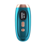 The New Type of Beauty Skin Rejuvenation and Shaving Machine Freezing Point Laser Hair Removal Equipment for the Whole Body