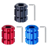 Aluminum Alloy Bicycle Crank Remove Install Tool for MTB Road Bike Crank Arm Crankset Wrench Cycling Tools