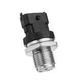 Fuel Injection Fuel Rail Pressure Sensor Durable for Fiat Easy to Install Replace ACC Parts