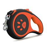 5m Pet Dog leash Automatic Retractable Durable for small large Dog Walking Extending Dog Leashes Dog Supplies for dropshipping