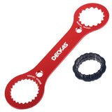 Bike Bottom Bracket Installation Tools Spanner Bicycle Bb Repair Wrench for DUB TL-FC32 Cycling Riding Equipment