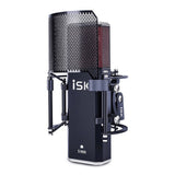 100% Original ISK S900 Professional Condenser Recording Microphone For Mobile Phone Computer Live Broadcast Karaoke Studio