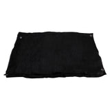 5M Deck Easy Install Home Fence Mesh For Balcony Privacy Screen Cover Patio Rectangle With Hole Courtyard Durable Shade Net