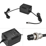Mixer Power Supply High-power Mixing Console Power Supply AC Adapter 17V /18V 1600mA 60W 3-Pin Connector 220V Input EU/US Plug