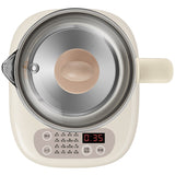 1.5L Smart Health Pot Household Multi-Function Boiling Water Scented Tea Decocting Heat Preservation Integrated Kettle YSH-C15K1