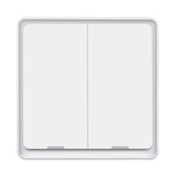 Smart Switch 1/2/3 Gang Smart Home Automation Control Compatiable With Alexa Google Home Assistant
