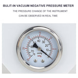 Portable Exfoliatores Diamond Microdermabrasion Peel Beauty machine  Spray Gun Water Spray Vacuum Suction Facial Pore Peeling