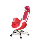 Elderly health chair intelligent full-automatic massage chair multi-function electric home leisure entertainment Office small