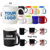 New Arrival 11oz Mug Heat Press Machine Sublimation Printer Heat Transfer Mug Printing Machine