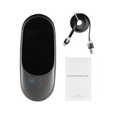 F1A Smart Instant Voice Offline Translator Support 126 Languages Real Time Multi-Languages 1GB+4GB Translation Tool  Portable