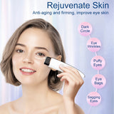 RF Beauty Device RF Lifting EMS Eye Massager Eye Bag Removal Face Firming Wrinkle Anti -Wrinkle Beauty Apparatus