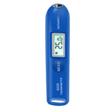 GM320S 8220 Pen Thermometer Non-Contact Thermometer Mini Infrared Electronic Measurement Of Human Body, Food, Ground Temperature