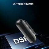 300hrs long recording time standby Small Magnetic Voice Recorder pen Mini MP3 Player Digital Audio Recorder Micro Dictaphone