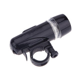 Waterproof Bike Bicycle Lights 5 LED Bike Bicycle Front Head Light + 5 LED Safety Rear Flashlight Torch Lamp Headlight