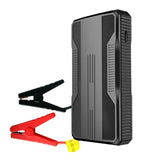 Portable Car Jump Starter 10000mAh 12Volt Emergency Power Supply Power Bank Battery for Cars SUV