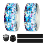 Dropship-Bicycle Handlebar Tape Enhance Your Bike's Grip with Handlebar Tape - Wrap Your Bike for an Awesomely Comfortable Ride
