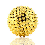 2pcs/lot Magnetic Hand Palm Acupuncture Ball Needle Massage Hot Selling Hand Pain Relief Massager Health Care Equippment