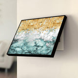 40x30cm Electric Meter Box Decorative Painting Power Box Cover Switch Box Canvas Poster Paintings Hide Paintings Wall Decoration