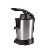 Orange Lemon Electric Juicer Machine Set Juicers Press Aluminum Die -casting Handle Household Low Power