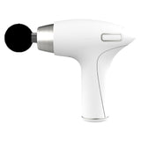 Mini Fascia Gun Small Home Muscle Relaxation Massager Vibration Fitness Silent Electric Massage Guns