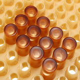Pet Supplies Beekeeping Tool Kit Apiculture Helper Tools Practical 100 Cell Cups Catcher Cage Durable Queen Rearing System