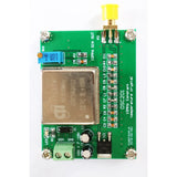 10MHz 7~9V 500MA Frequency Standard OCXO Frequency Reference Board Sine Wave For Radio Network Analyzers Electrical Instruments