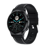 New Bluetooth Call Smart Watch Men S-600 IP68 Waterproof Full Touch Screen Sports Fitness Smartwatch Custom Face For Android IOS