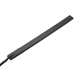 Superbat DAB + Glass Mount Active DAB Digital Car Radio Aerial Antenna MCX Male Right Angle Connector for CDAB7-AUTO