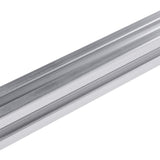 4PCS 400Mm T-Type 2020 Aluminum Extrusion Profile European Standard Anodized Linear Guide For 3D Printer Parts