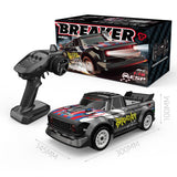 UDIRC SG 1601 1603 RTR RC Car 1/12 2.4G 4WD 30km/h LED Light Drift On-Road Proportional Control Vehicles Model Toy For Boy Gift