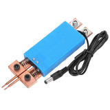 DIY Spot Welding Machine Welding 18650 Battery Handheld Spot Welding Pen Automatic Trigger Built-in Switch Spot Welder