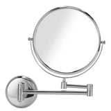 Makeup Vanity Mirror Magnifying Cosmetic Mirror Light Magnification Make up Mirrors VIP Link Support Dropshipping
