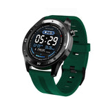 Sport Smart Watches for Man Woman F22S 2020 Intelligent Smartwatch Fitness Tracker Bracelet Blood Pressure for Android Ios APPLE