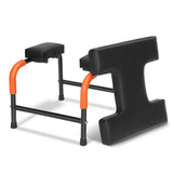 Yoga Headstand Bench Stand Yoga Chair for Family Gym Sports Fitness Aid Tool Massage Tools Health Care